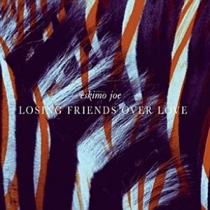Losing Friends Over Love Album 