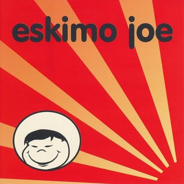 Album Eskimo Joe - Eskimo Joe