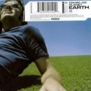 Album Eskimo Joe - Planet Earth