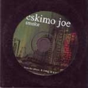 Album Eskimo Joe - Smoke