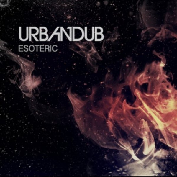 Album URBANDUB - Esoteric