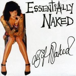 Album Bif Naked - Essentially Naked
