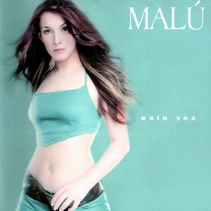 Album Malú - Esta Vez