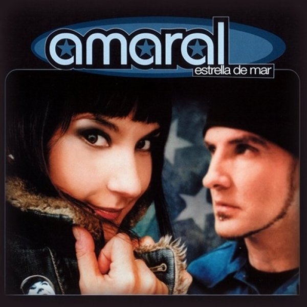 Album Amaral - Estrella de mar