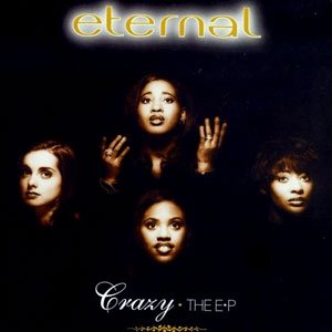 Album Eternal - Crazy
