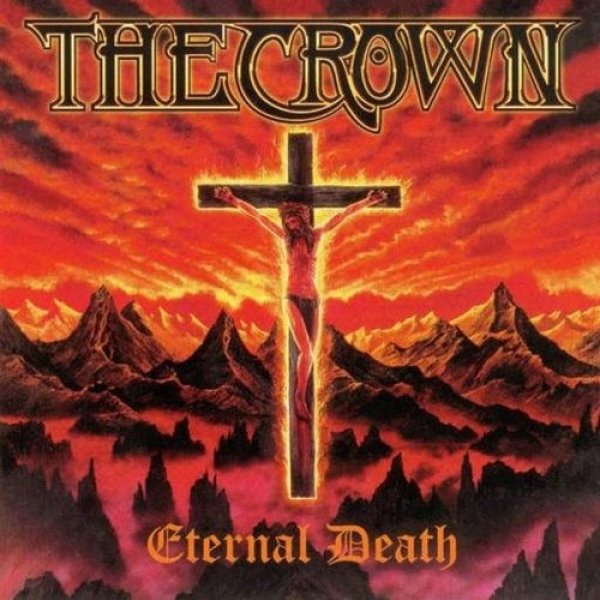 Eternal Death - album