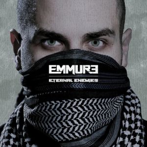 Album Emmure - Eternal Enemies