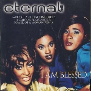 Album Eternal - I Am Blessed