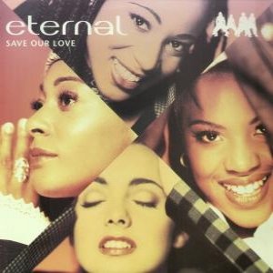 Album Eternal - Save Our Love