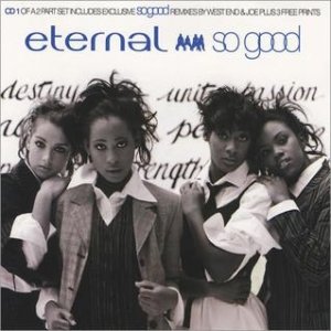 Album Eternal - So Good