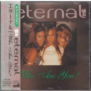 Album Eternal - Who Are You?