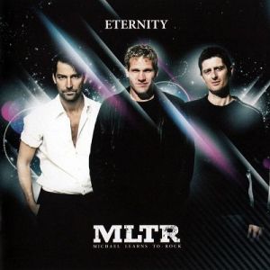 Michael Learns to Rock Eternity, 2008