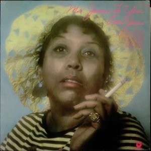 Album Etta Jones - Ms. Jones to You