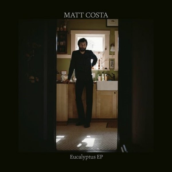  Eucalyptus EP - album