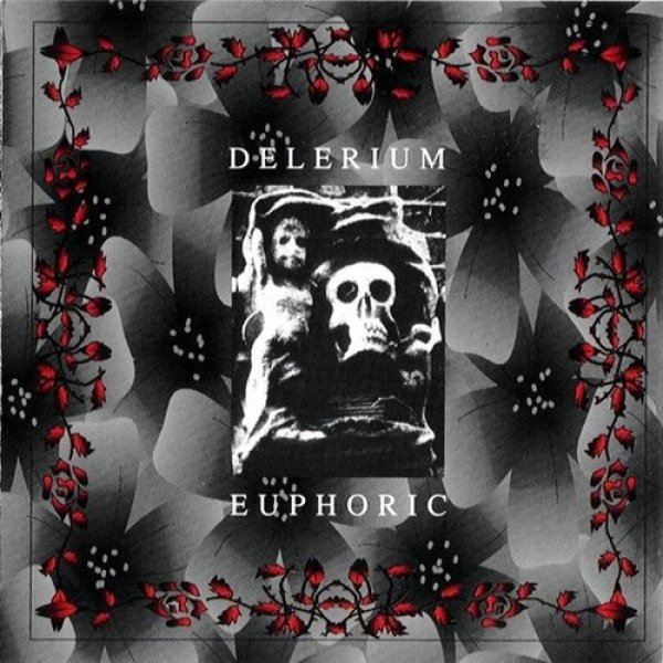 Album Delerium - Euphoric