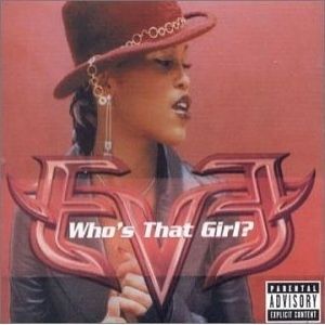 Who's That Girl? - album