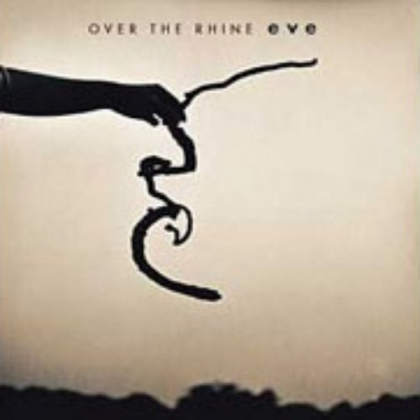 Album Over the Rhine - Eve