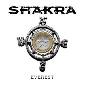 Album Shakra - Everest