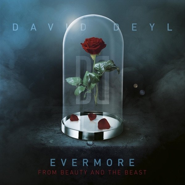 Album David Deyl - Evermore