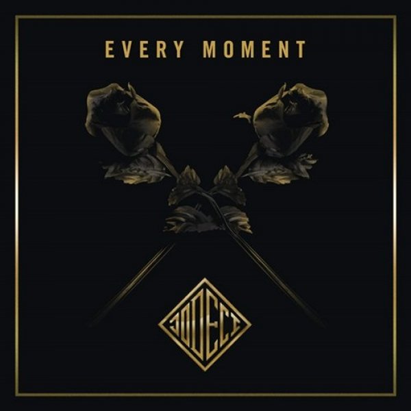 Album Jodeci - Every Moment