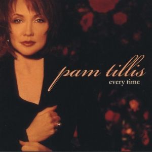 Album Pam Tillis - Every Time