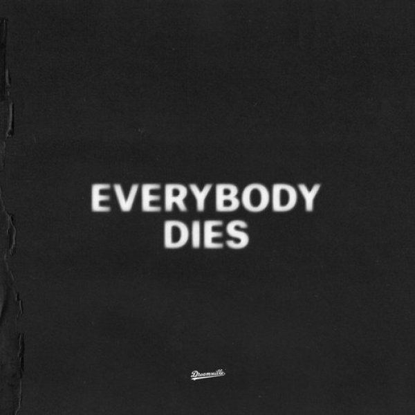 Album J. Cole - Everybody Dies