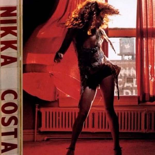 Album Nikka Costa - Everybody Got Their Something