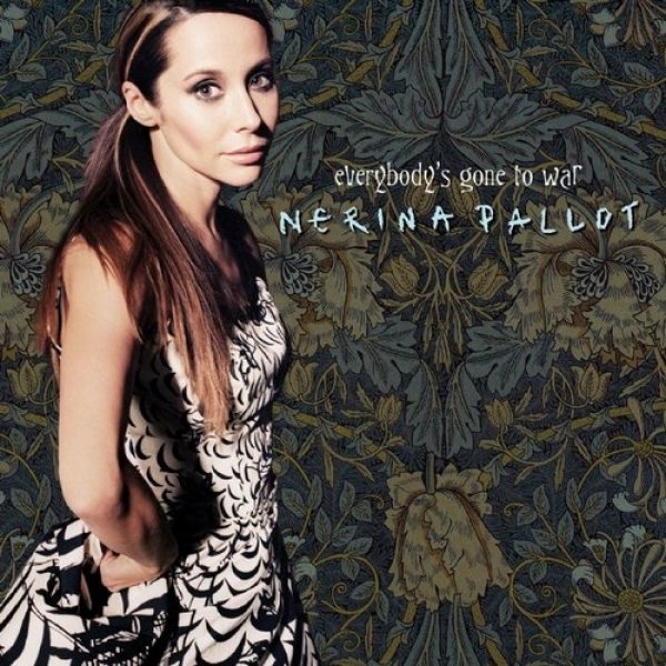 Album Nerina Pallot - Everybody