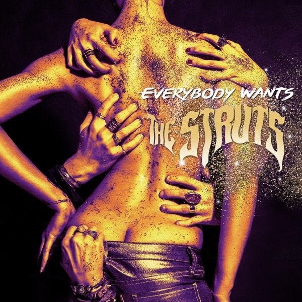Everybody Wants - album