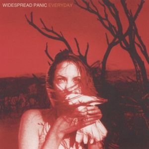 Album Widespread Panic - Everyday