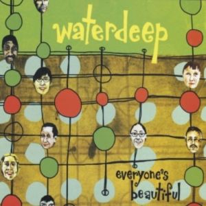 Album Waterdeep - Everyone