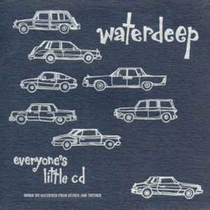Waterdeep Everyone's Little CD, 1999