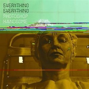 Album Everything Everything - Photoshop Handsome