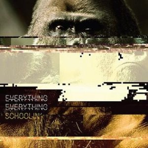 Album Everything Everything - Schoolin