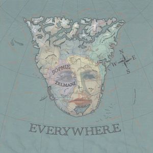 Album Sophie Zelmani - Everywhere