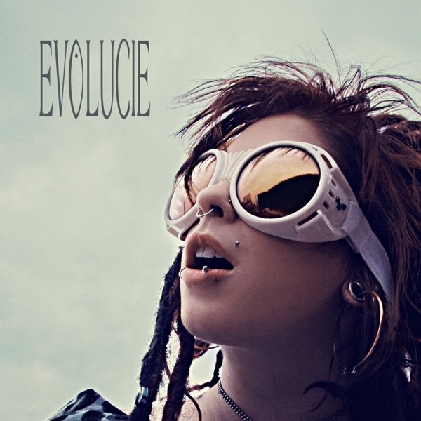 Album Lucie - EvoLucie