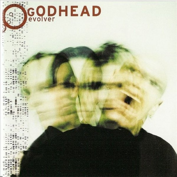 Album Godhead - Evolver