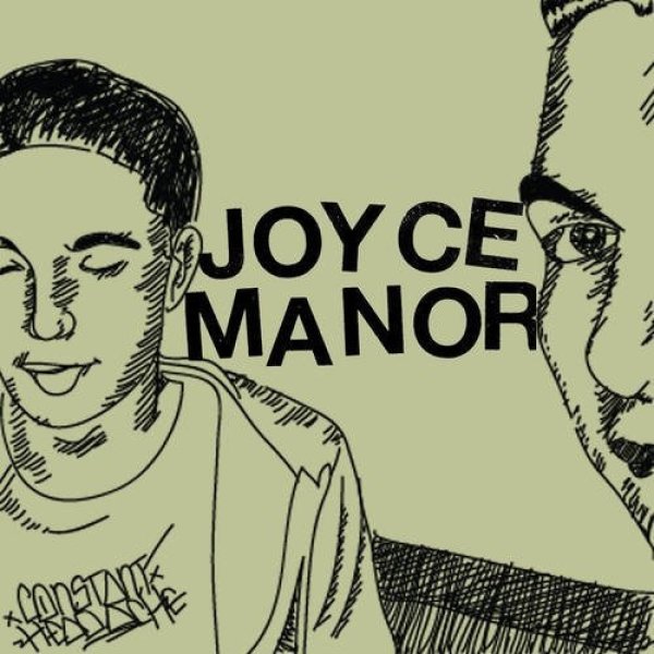 Album Ew Gross - Joyce Manor
