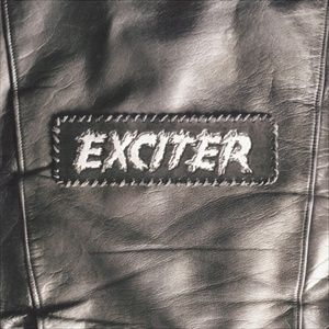 Album Exciter - Exciter (O.T.T.)