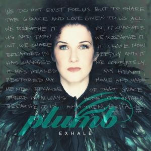 Album Plumb - Exhale