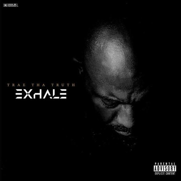 Exhale  - album