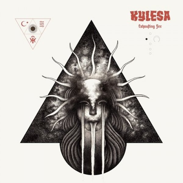 Album Kylesa - Exhausting Fire
