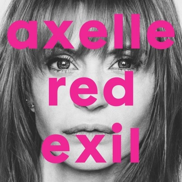 Album Axelle Red - Exil