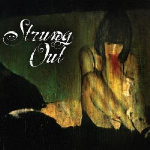 Album Strung Out - Exile in Oblivion