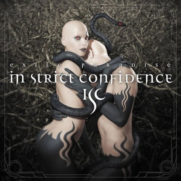 Album In Strict Confidence - Exile Paradise