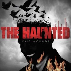 Album Exit Wounds - The Haunted