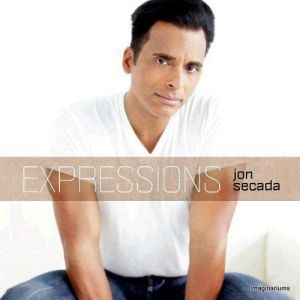 Jon Secada Expressions, 2009