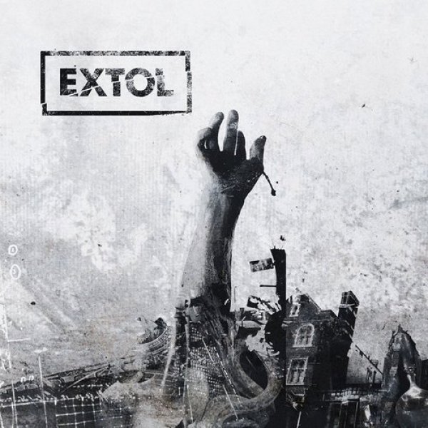Album Extol - Extol