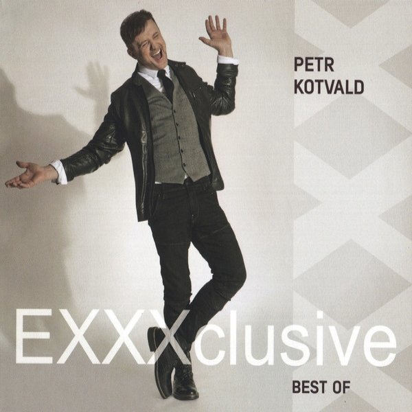 Album Petr Kotvald - EXXXclusive
