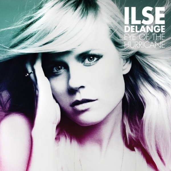 Album Ilse DeLange - Eye of the Hurricane